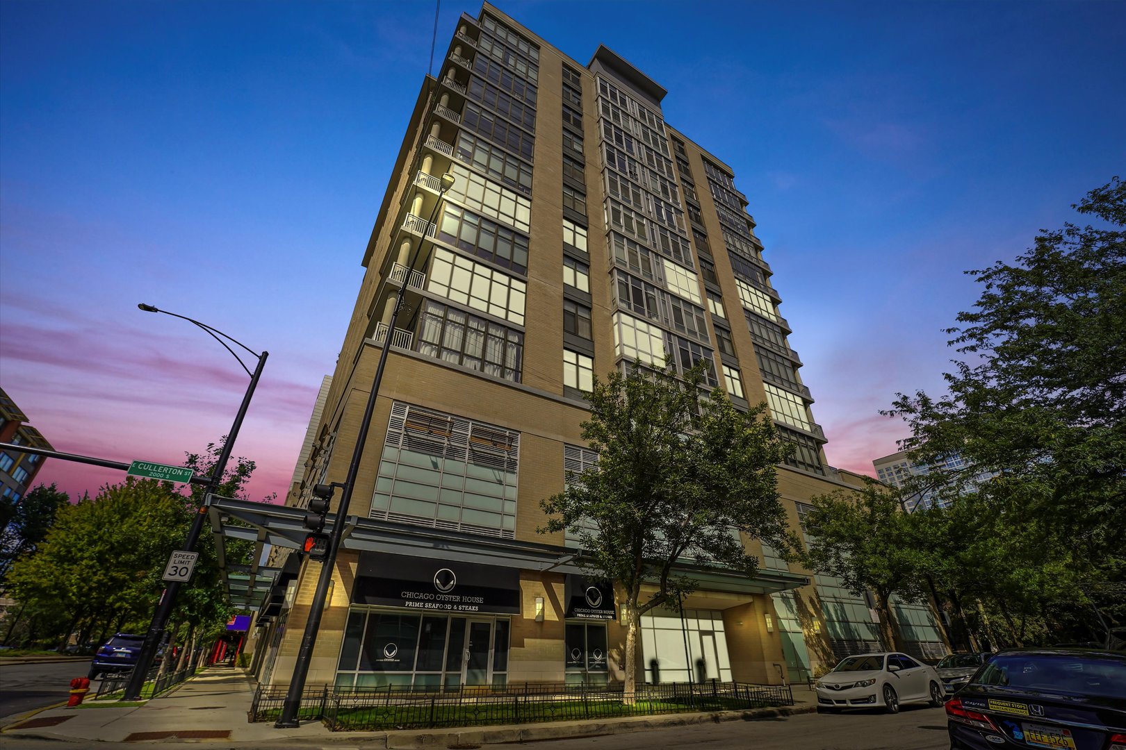 212 East Cullerton Street, Unit 504 Chicago, IL 60616 - Photo 18 of 18