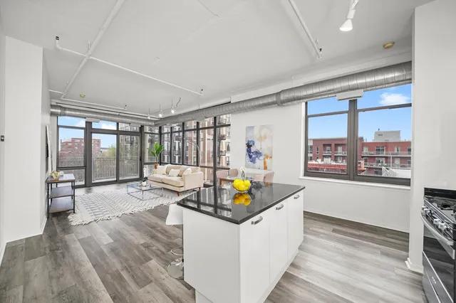 $420,000 | 212 East Cullerton Street, Unit 504, Chicago, IL 60616