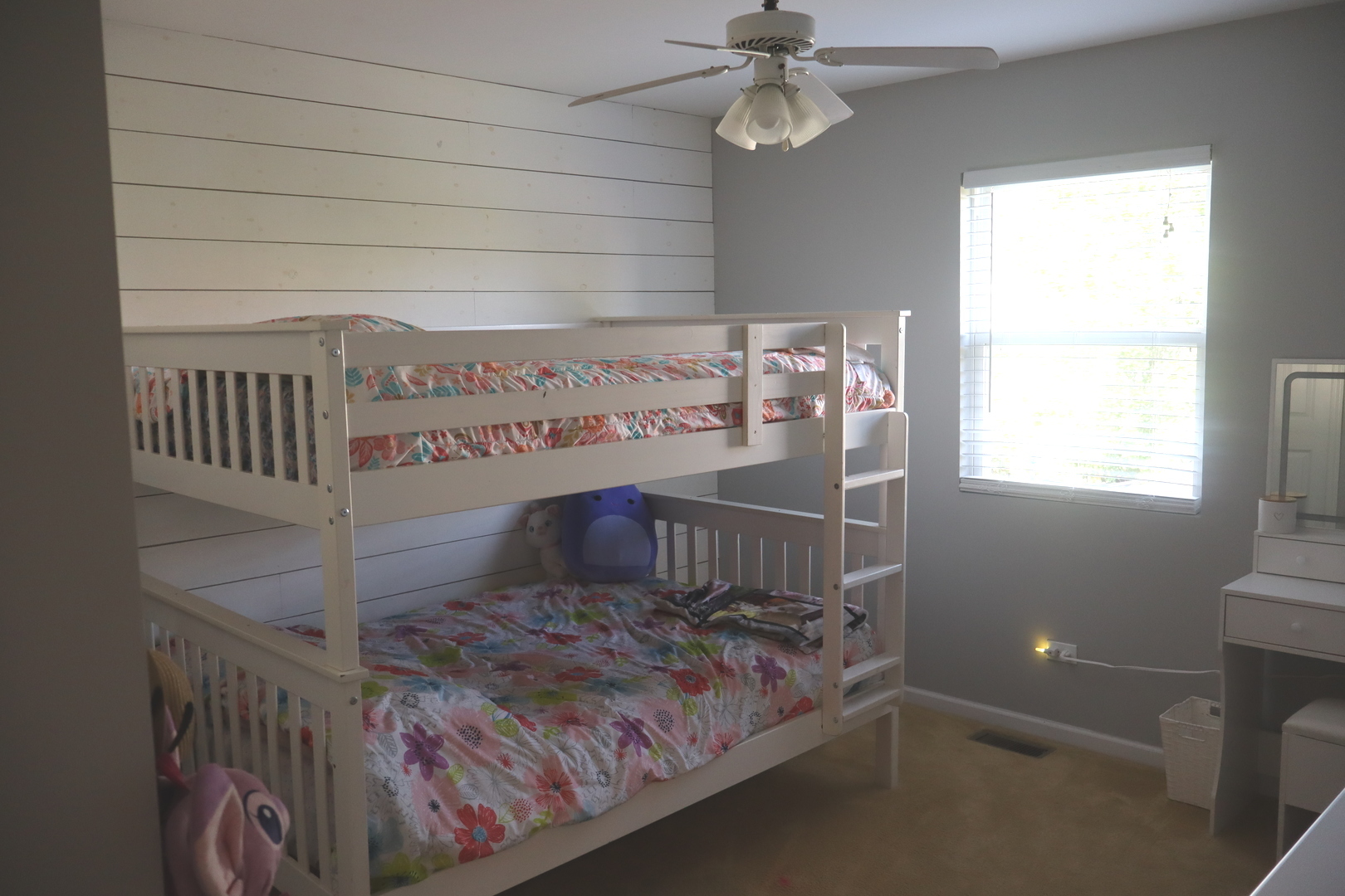 24930 Cashel Bay Road Manhattan, IL 60442 - Photo 17 of 24 a bedroom with a bed and a window