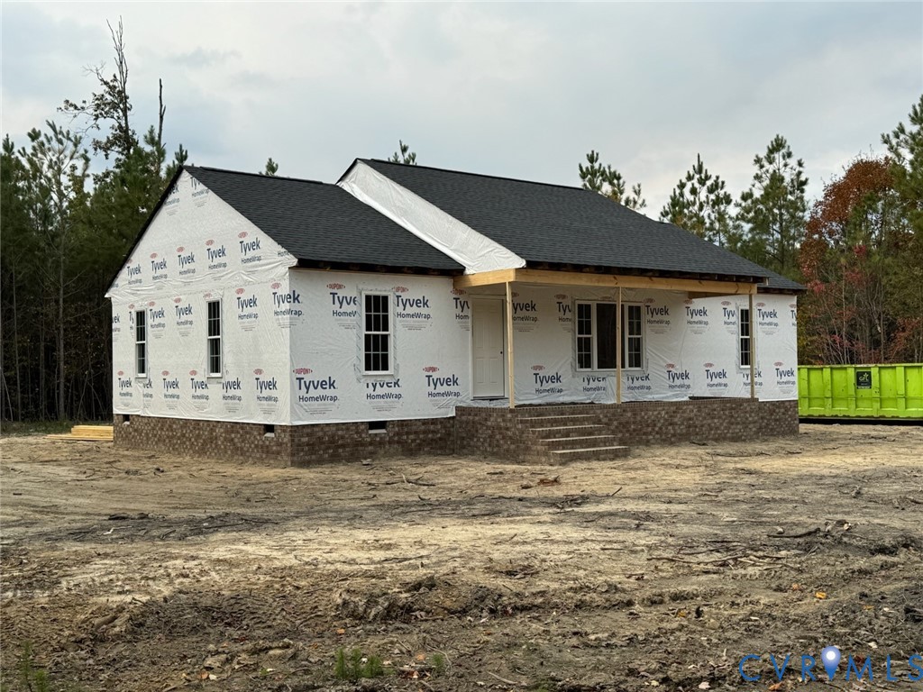 2363 East River Road King William, VA 23086 - Photo 1 of 6 Gallery Image 1
