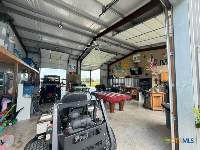 686 Rappold Road Yoakum, TX 77995 - Photo 14 of 30