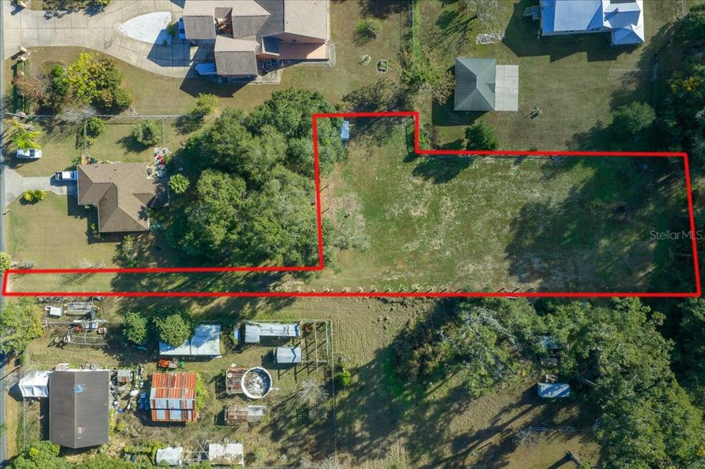 2026 Northeast 97th Street Road Anthony, FL 32617 - Photo 3 of 20