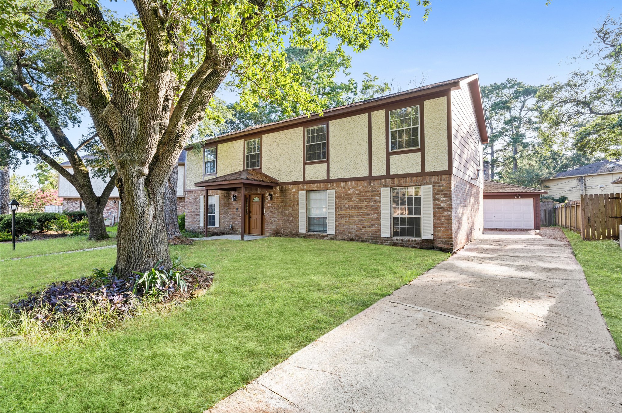 16522 Courtland Circle Spring, TX 77379 - Photo 2 of 34