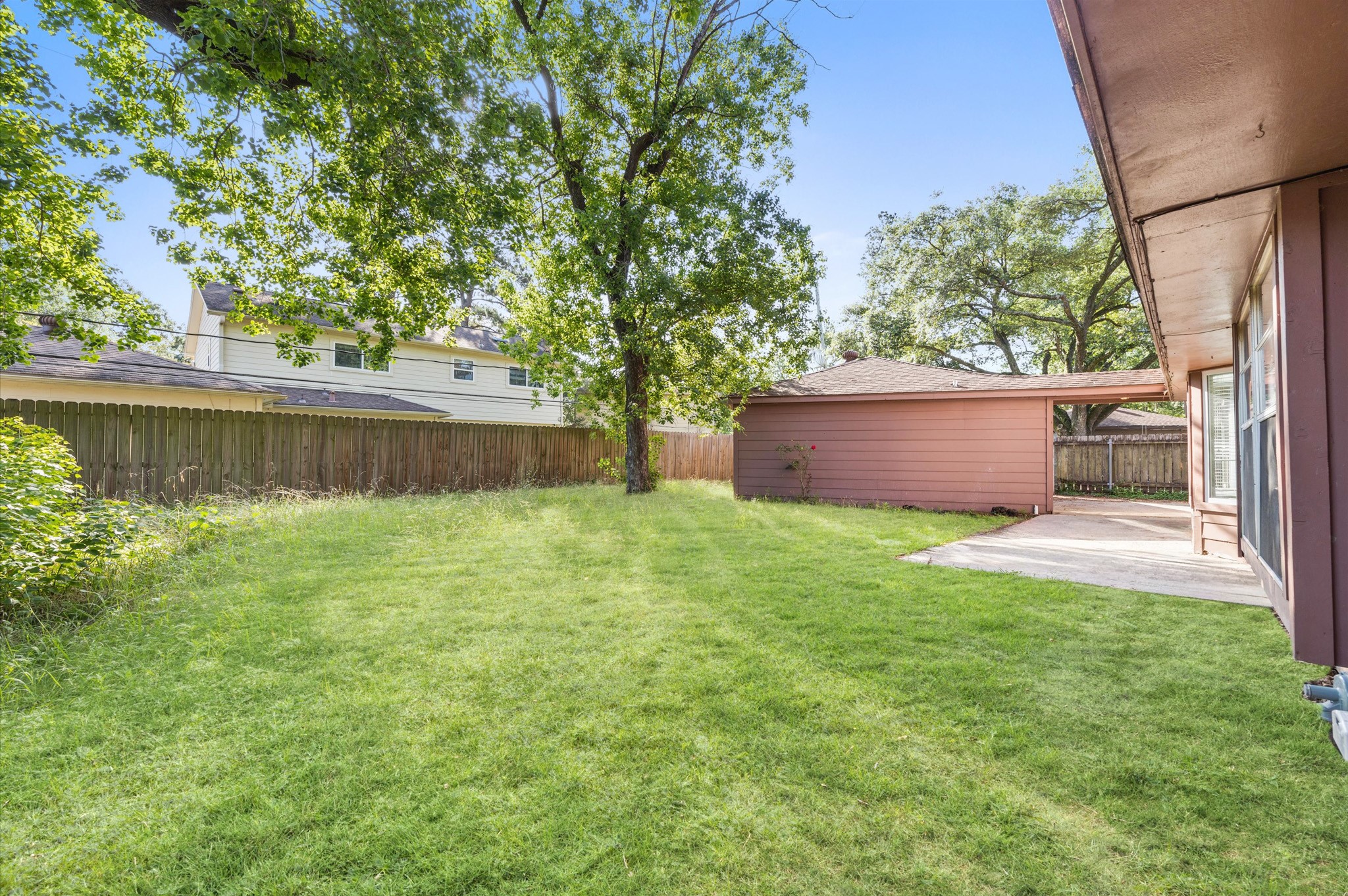 16522 Courtland Circle Spring, TX 77379 - Photo 33 of 34