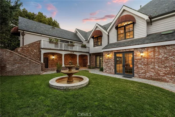 $7,425,000 | 30882 VÃa Colinas, Coto de Caza, CA 92679