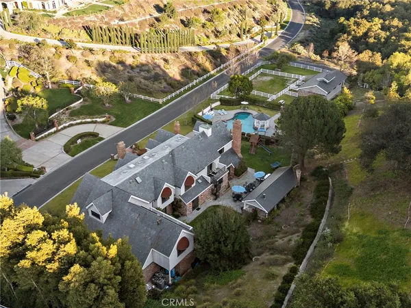 $7,425,000 | 30882 VÃa Colinas, Coto de Caza, CA 92679