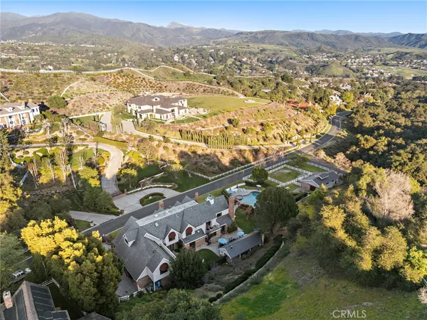$7,425,000 | 30882 VÃa Colinas, Coto de Caza, CA 92679