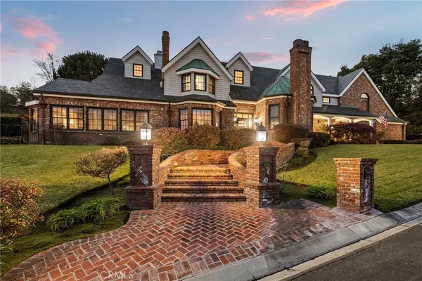 $7,425,000 | 30882 VÃa Colinas, Coto de Caza, CA 92679