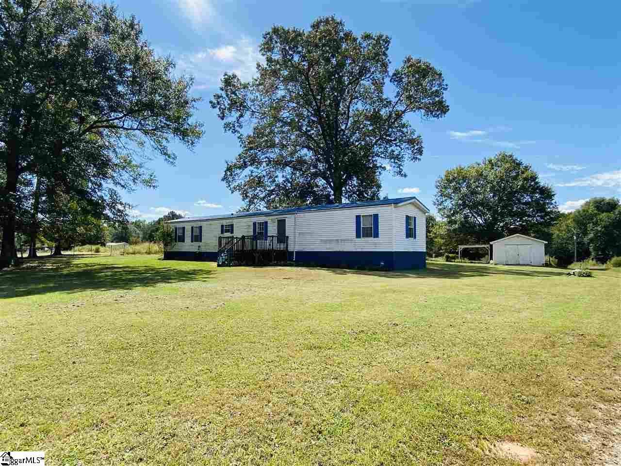 6130 Greenpond Road Gray Court, SC 29645 - Photo 1 of 23
