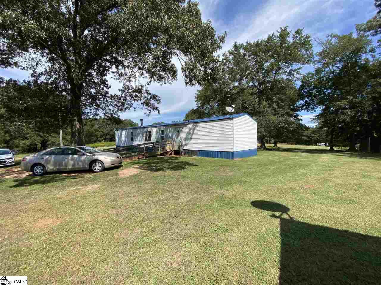 6130 Greenpond Road Gray Court, SC 29645 - Photo 18 of 23