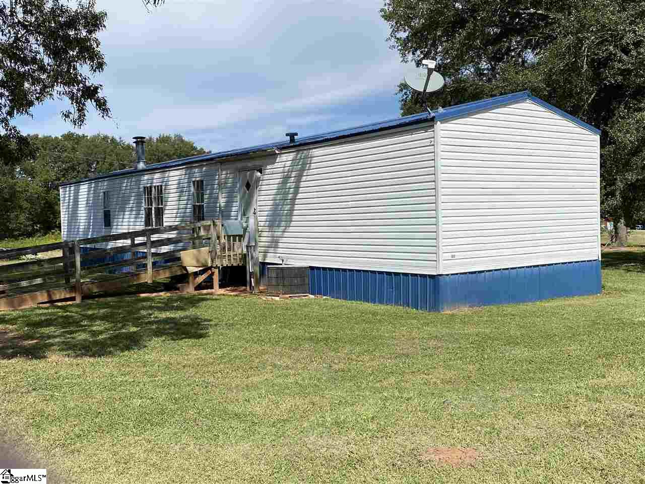 6130 Greenpond Road Gray Court, SC 29645 - Photo 19 of 23