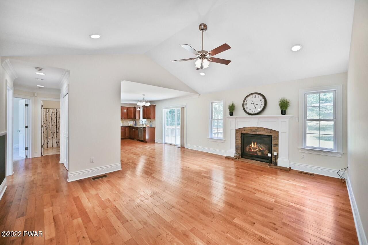 160 Butternut Road Milford, PA 18337 - Photo 52 of 52 3 Open Floor Plan