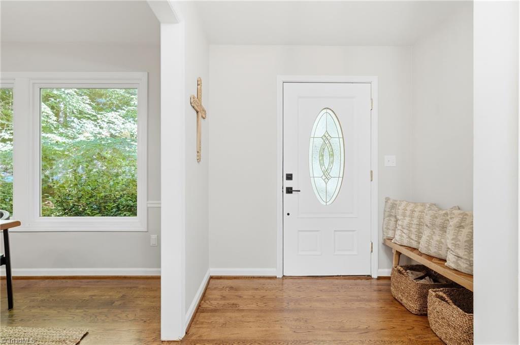 4432 Cooper Road Winston-Salem, NC 27127 - Photo 8 of 40