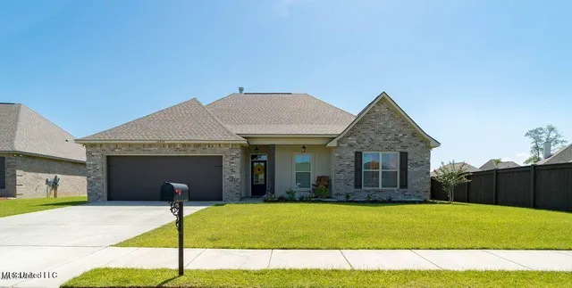 $348,000 | 13349 Mary's Way, D'Iberville, MS 39540
