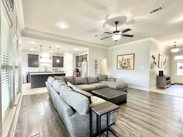 $344,500 | 13349 Mary's Way, D'Iberville, MS 39540