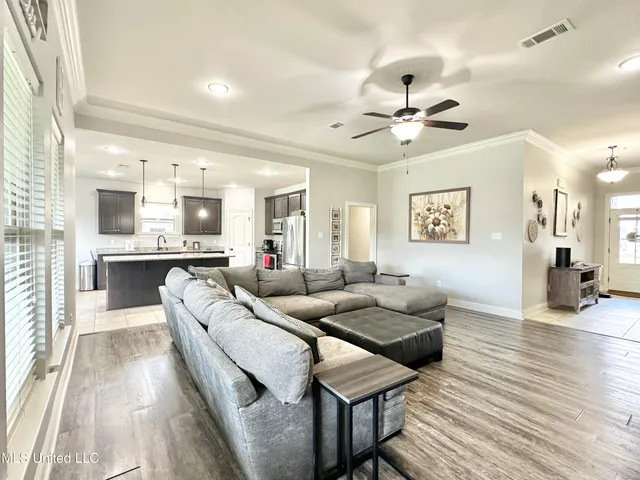 $348,000 | 13349 Mary's Way, D'Iberville, MS 39540