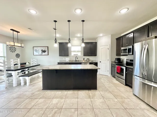 $347,500 | 13349 Mary's Way, D'Iberville, MS 39540