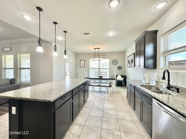 $344,500 | 13349 Mary's Way, D'Iberville, MS 39540