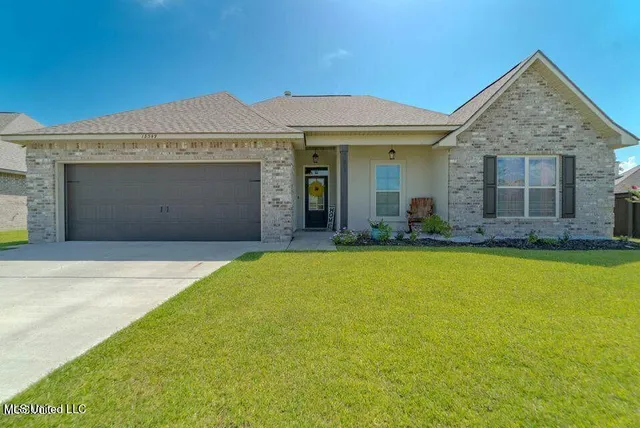 $348,000 | 13349 Mary's Way, D'Iberville, MS 39540