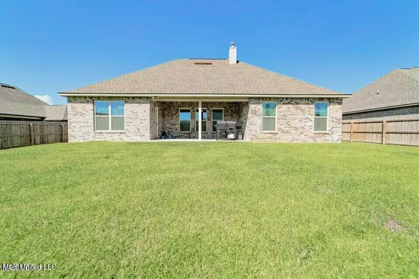 $344,500 | 13349 Mary's Way, D'Iberville, MS 39540