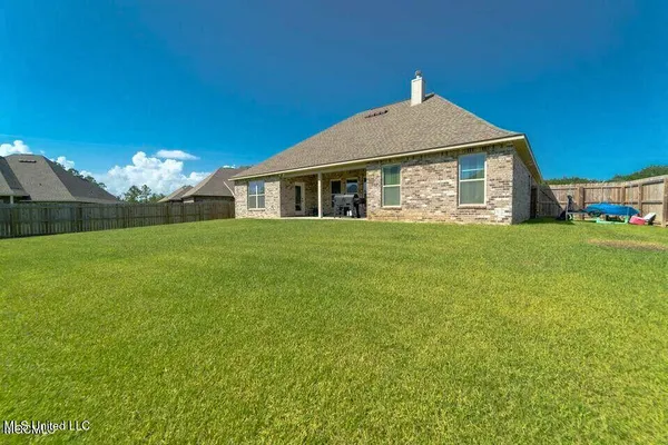 $344,500 | 13349 Mary's Way, D'Iberville, MS 39540