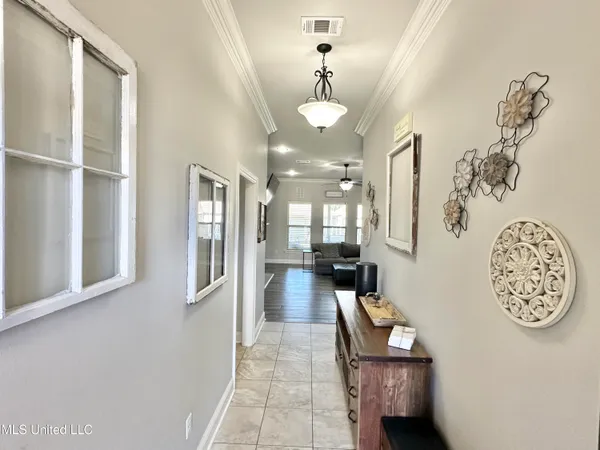 $344,500 | 13349 Mary's Way, D'Iberville, MS 39540