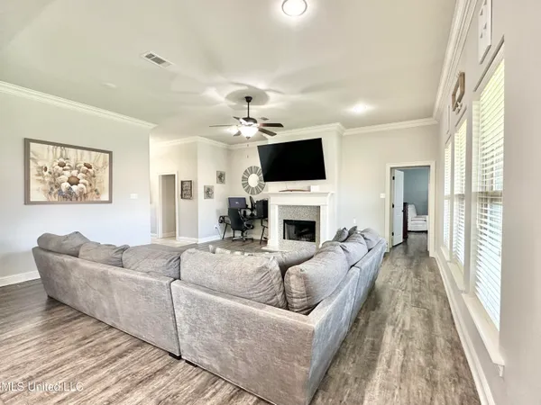 $344,500 | 13349 Mary's Way, D'Iberville, MS 39540