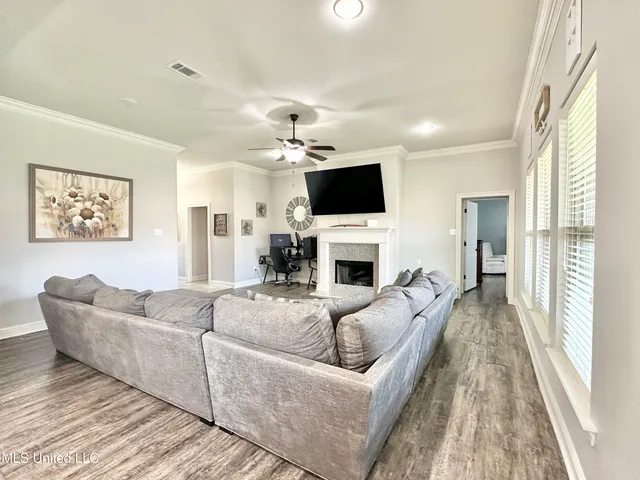 $348,000 | 13349 Mary's Way, D'Iberville, MS 39540