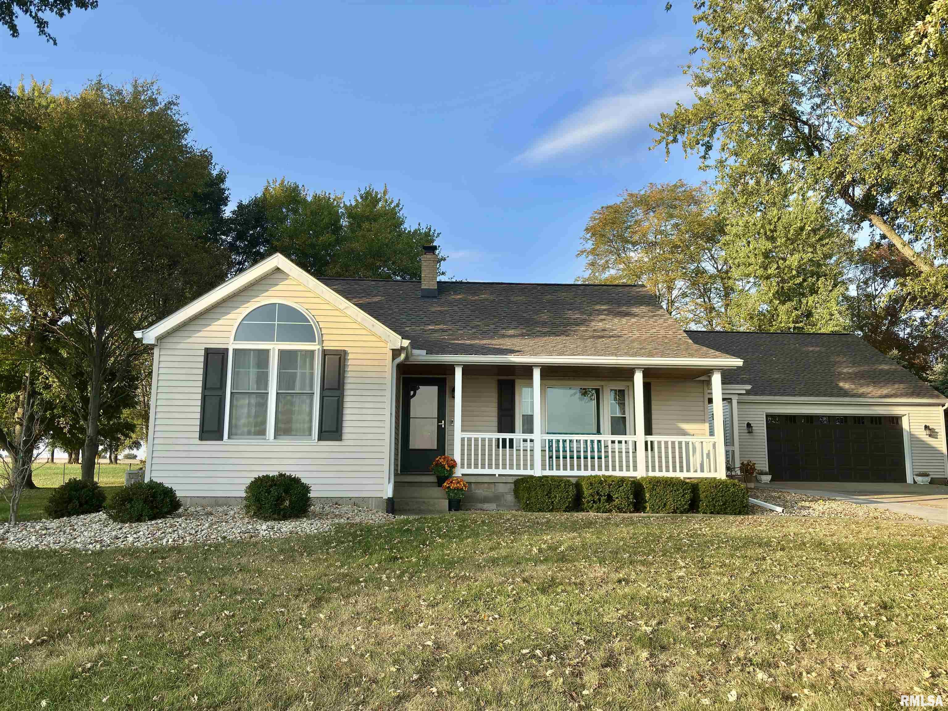 1202 Tazewood Road Eureka, IL 61530 - Photo 1 of 1 Gallery Image 1