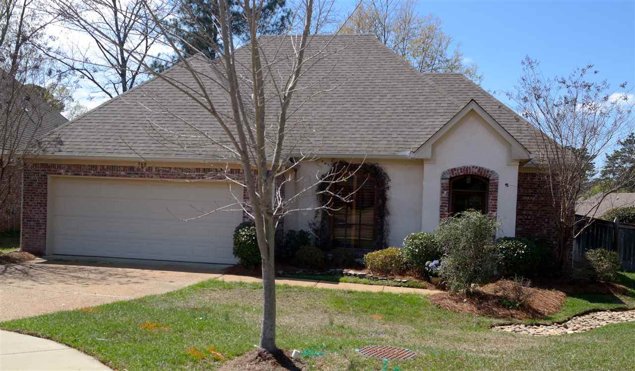 768 Orleans Circle Ridgeland, MS 39157 - Photo 1 of 22 Photo 1