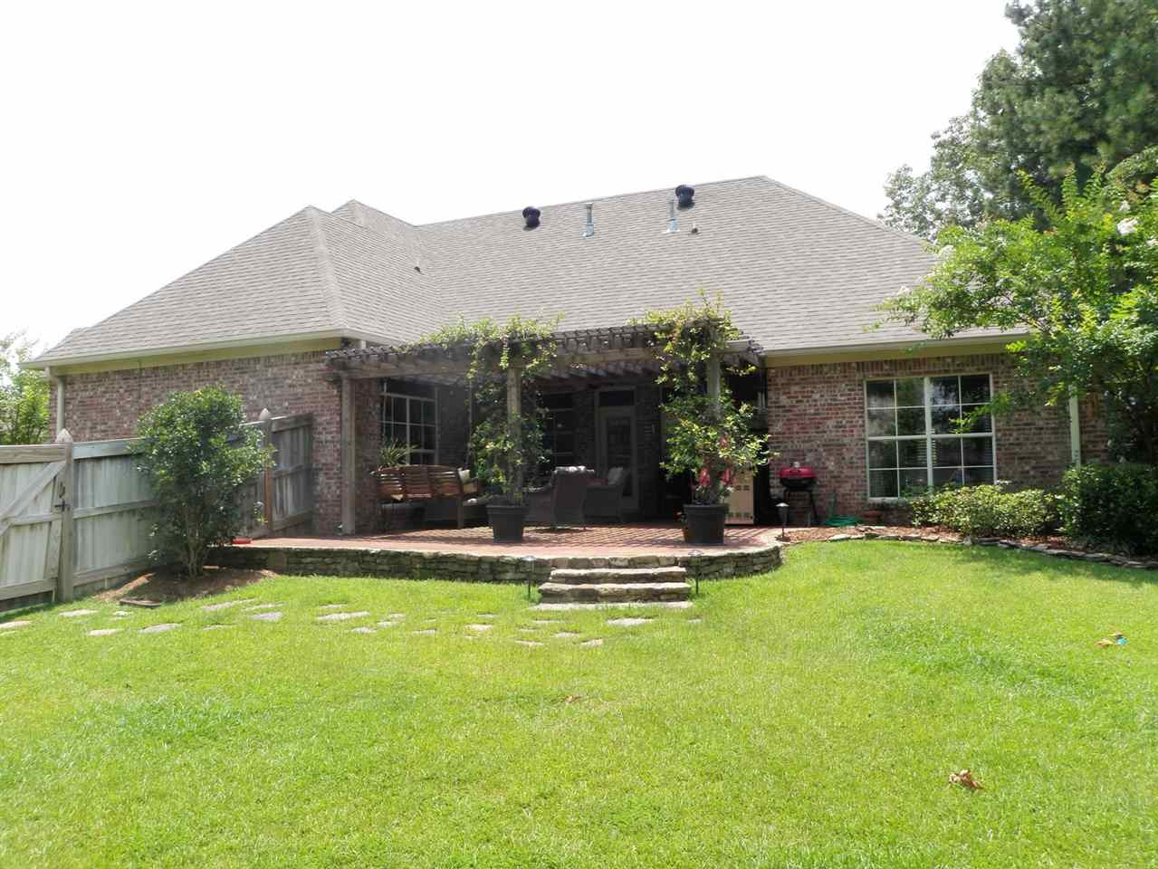 768 Orleans Circle Ridgeland, MS 39157 - Photo 19 of 22 Photo 19