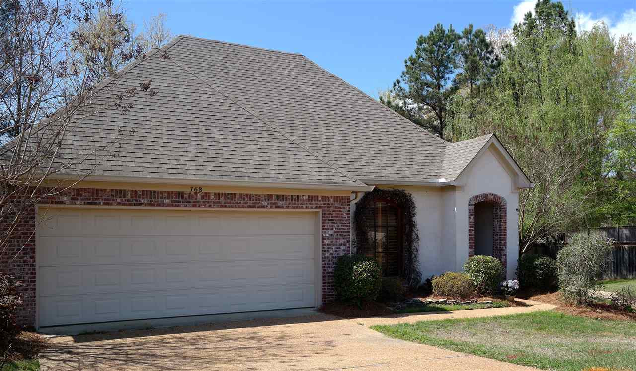 768 Orleans Circle Ridgeland, MS 39157 - Photo 2 of 22 Photo 2