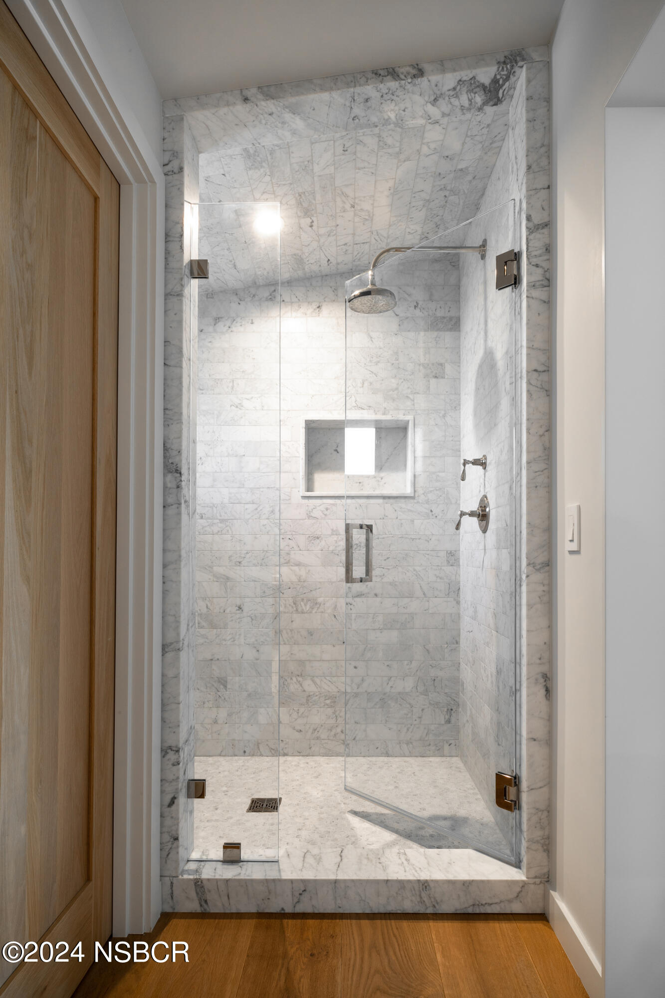 Undisclosed Address Santa Ynez, CA 93460 - Photo 5 of 42 a bathroom with a shower