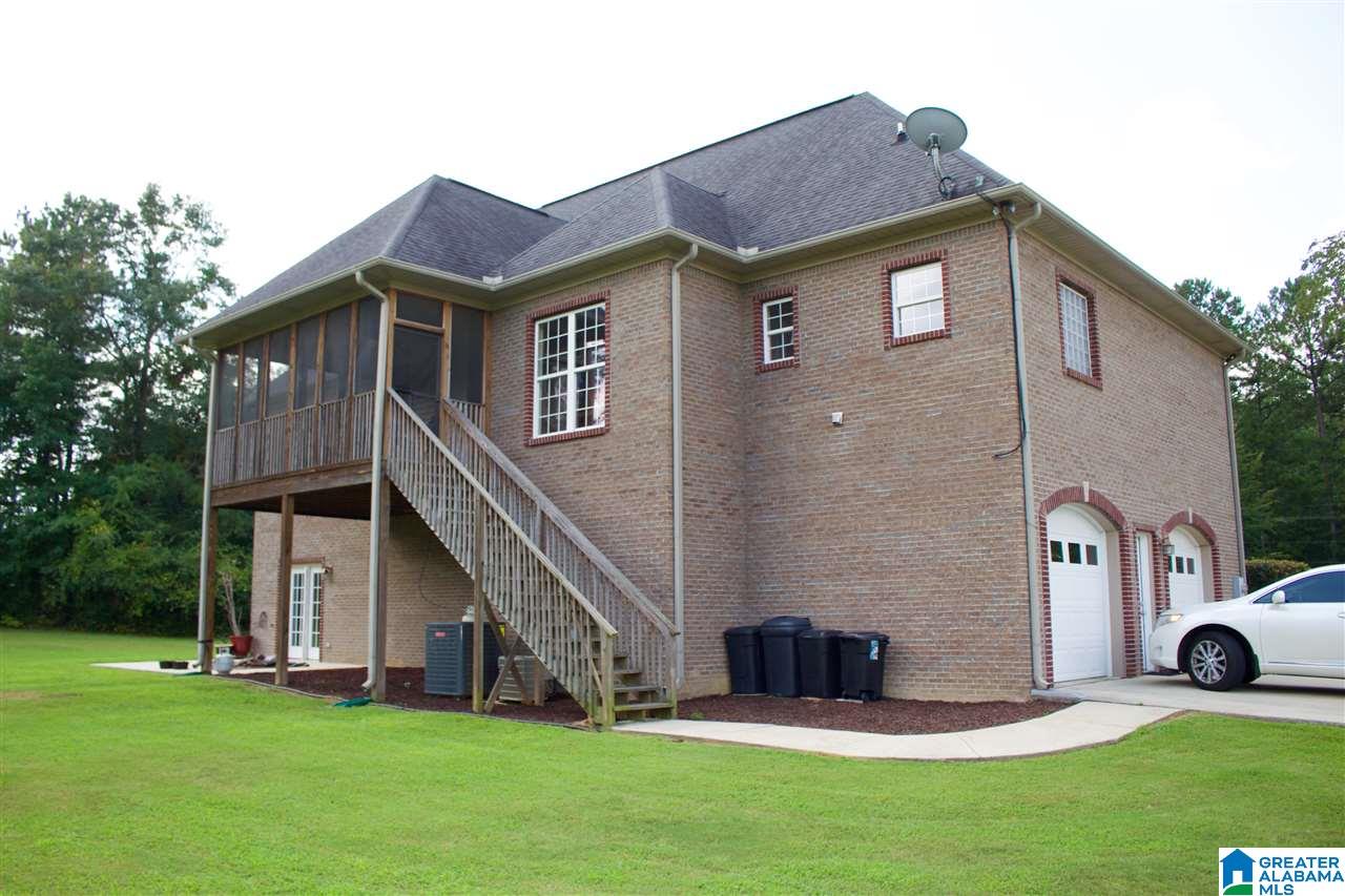 5459 Mt Olive Road Gardendale, AL 35071 - Photo 24 of 28