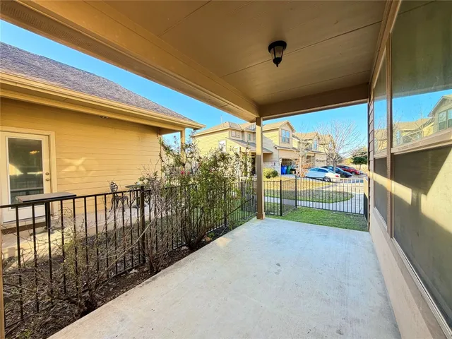 $2,200 | 12604 Kate Lane, Austin, TX 78750