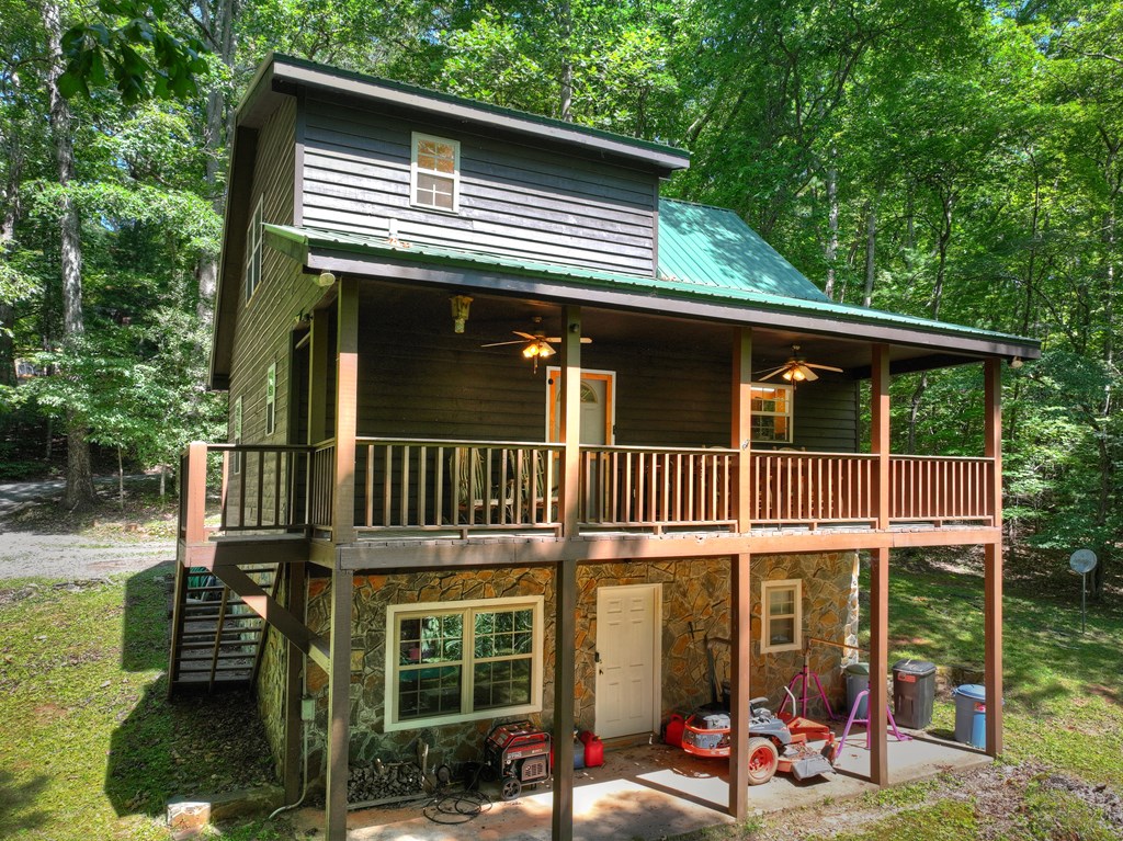 59 Oak Lane Blue Ridge, GA 30513 - Photo 6 of 38
