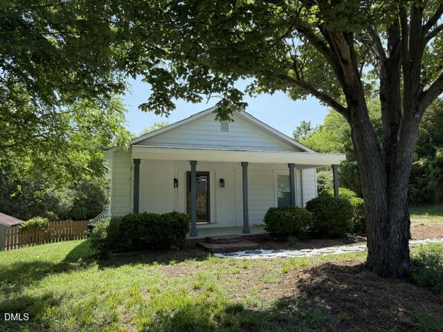 9724 Fonville Road Wake Forest, NC 27587 - Photo 3 of 8 IMG_1710
