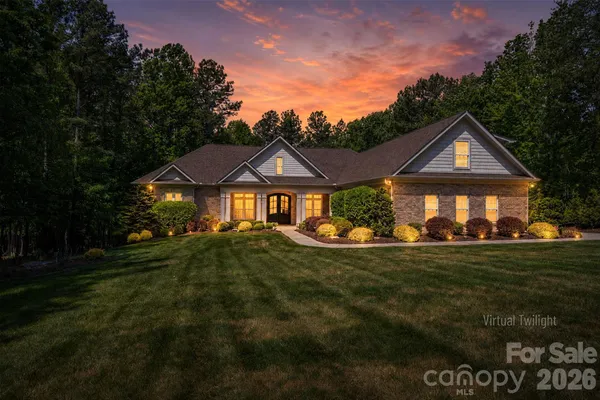 $960,000 | 6627 Harbor Oaks Drive, Denver, NC 28037