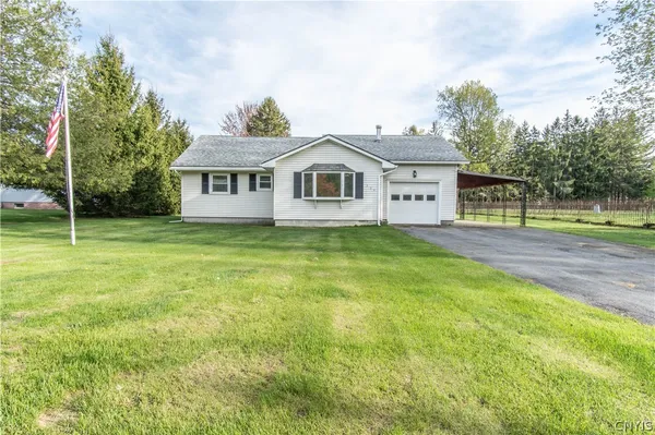 $279,900 | 334 Dodge Avenue, Hounsfield, NY 13685