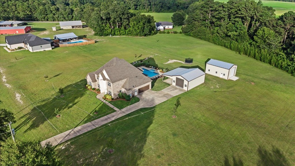 165 McCord Road Dothan, AL 36301 - Photo 42 of 52 Gallery Image 42