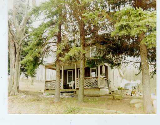 95 Thompson Road Mercer, PA 16137 - Photo 1 of 1