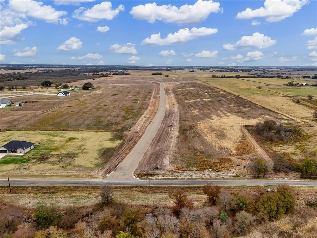 Lot 52 High Meadow Road Elm Mott, TX 76640 - Photo 4 of 7 a view of an ocean