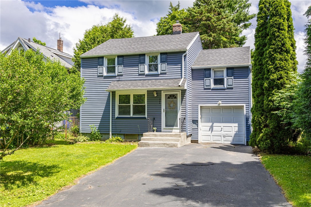 204 Fairfax Road Rochester, NY 14609 - Photo 3 of 35