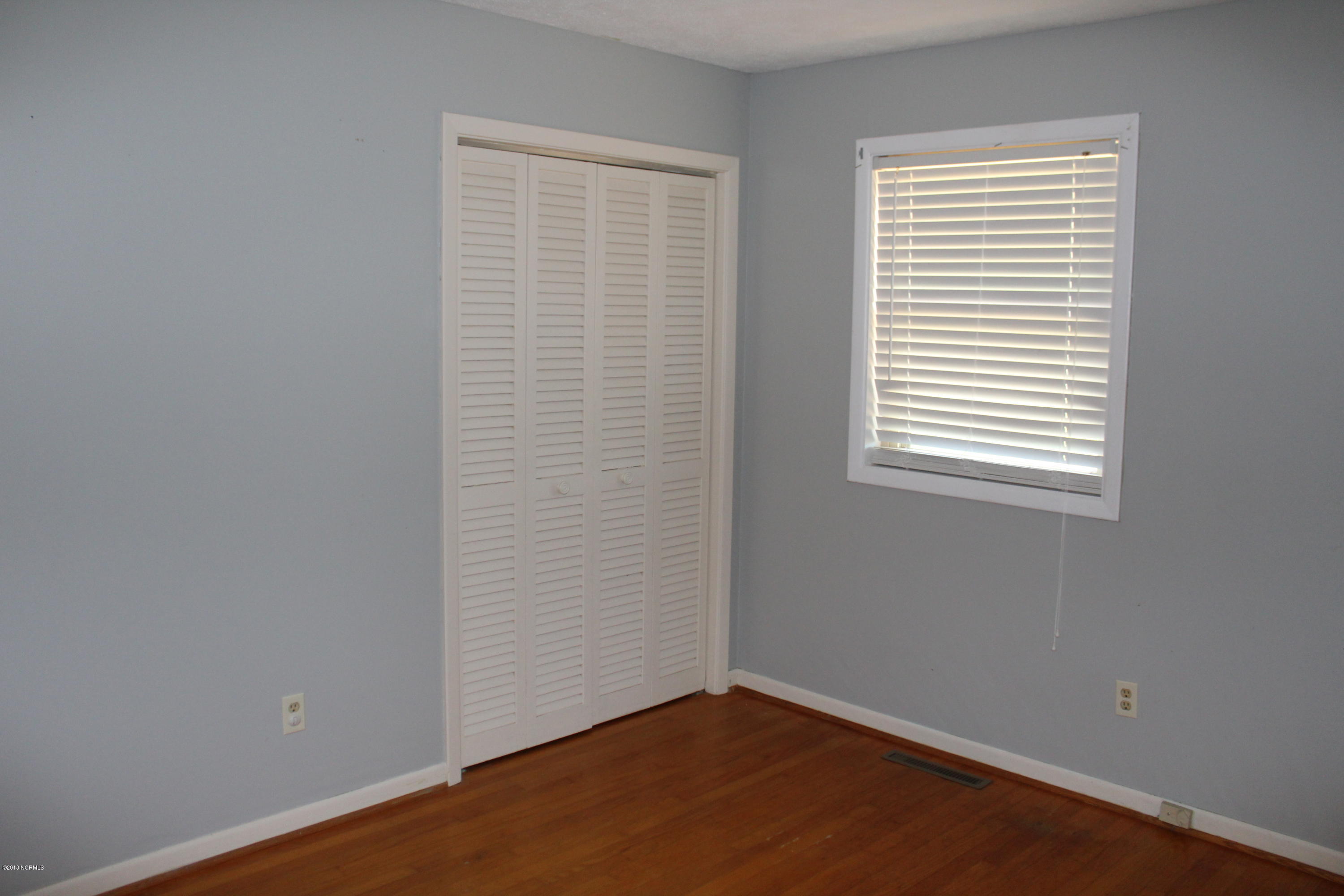 865 Tedder Road Ivanhoe, NC 28447 - Photo 21 of 32 Master Bedroom