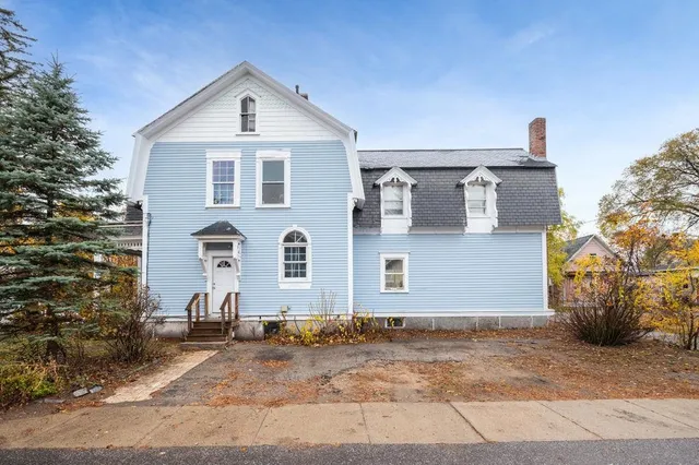 $454,900 | 412 Amherst Street, Manchester, NH 03104