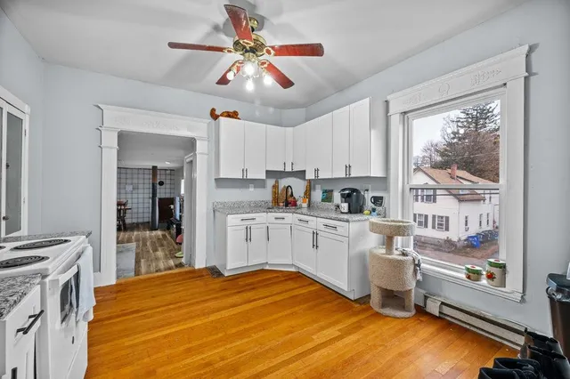 $454,900 | 412 Amherst Street, Manchester, NH 03104