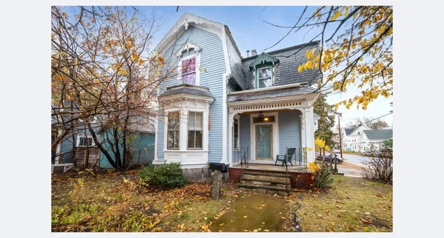 $454,900 | 412 Amherst Street, Manchester, NH 03104