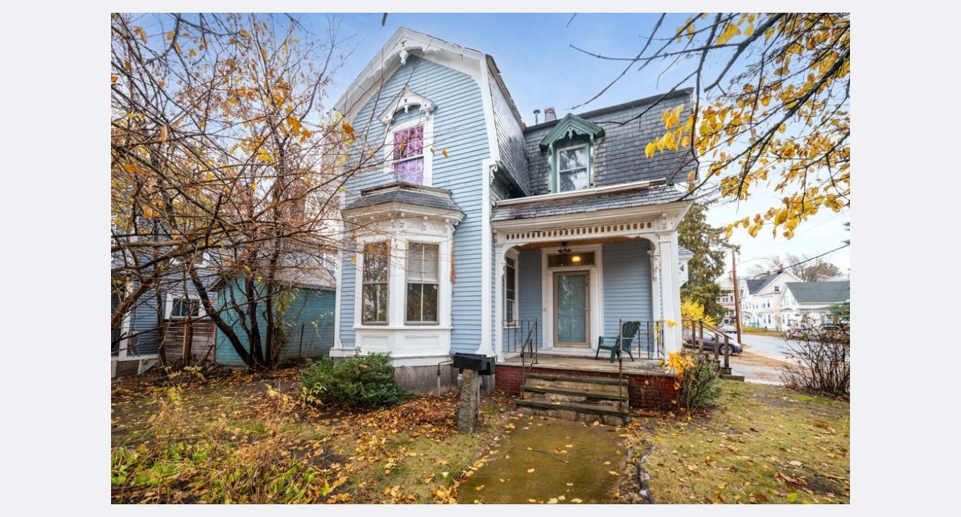 412 Amherst Street Manchester, NH 03104 - Photo 2 of 32