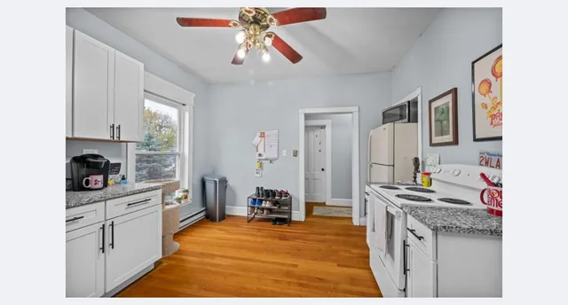 $454,900 | 412 Amherst Street, Manchester, NH 03104