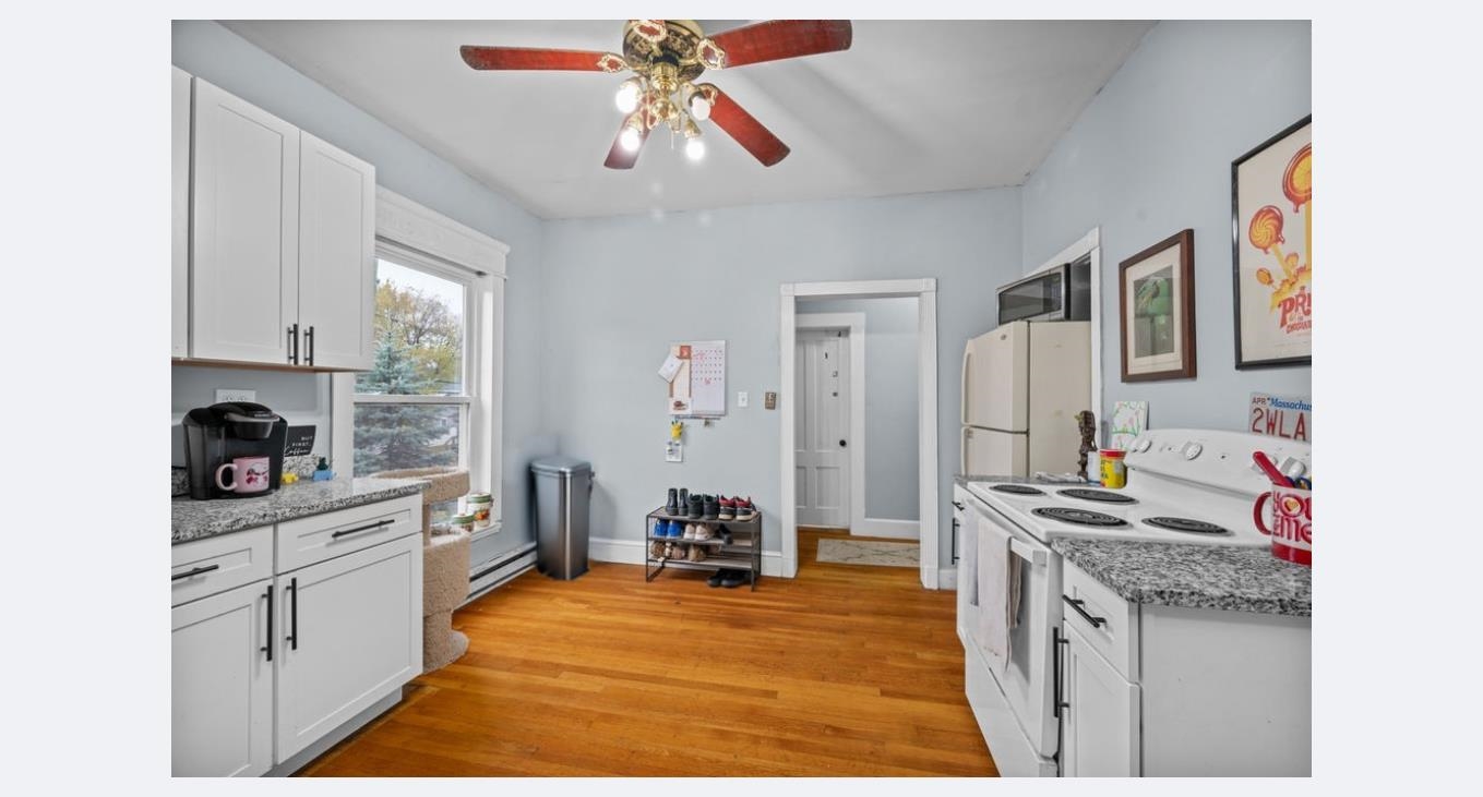 412 Amherst Street Manchester, NH 03104 - Photo 22 of 32